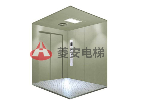 梅州杂物电梯